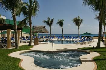 Gr Solaris Cancun