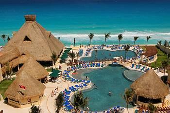 Gr Solaris Cancun