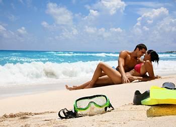 Gr Solaris Cancun