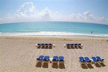 Gr Solaris Cancun
