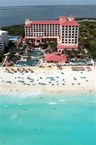 Gr Solaris Cancun