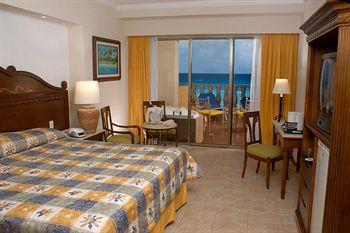 Gr Solaris Cancun