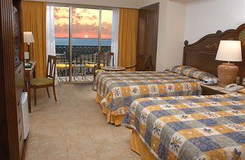 Gr Solaris Cancun