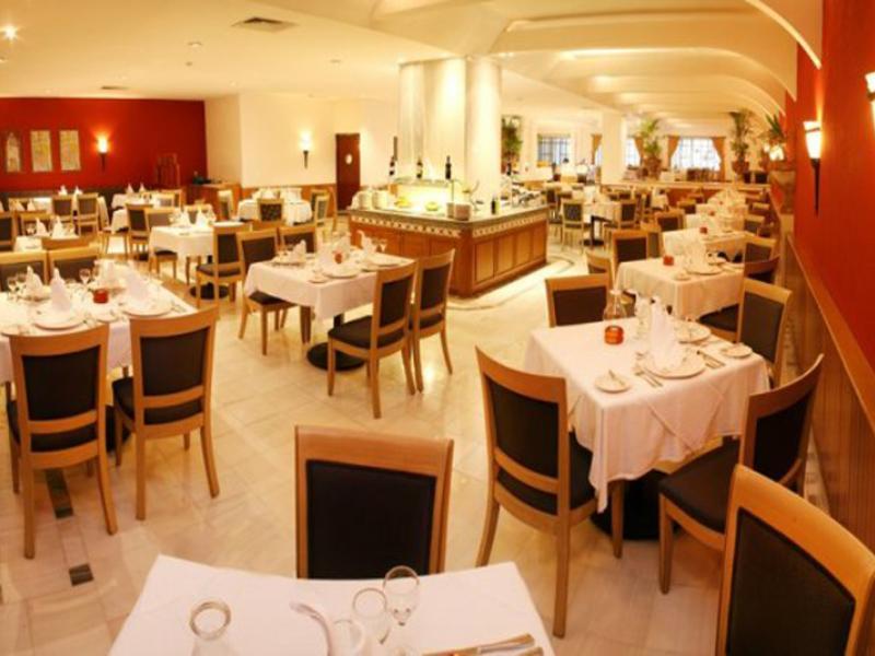 Gr Solaris Cancun