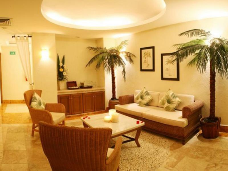 Gr Solaris Cancun