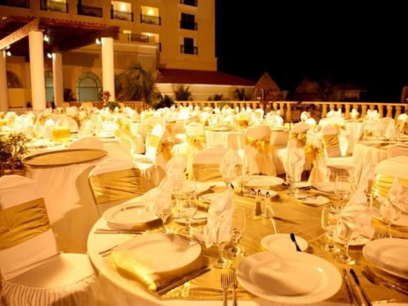 Gr Solaris Cancun