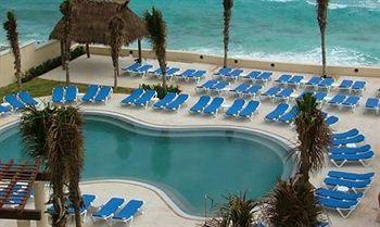 Gr Solaris Cancun