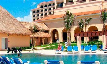 Gr Solaris Cancun