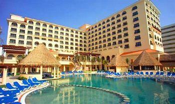 Gr Solaris Cancun