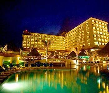 Gr Solaris Cancun