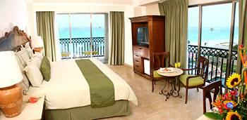 Gr Solaris Cancun