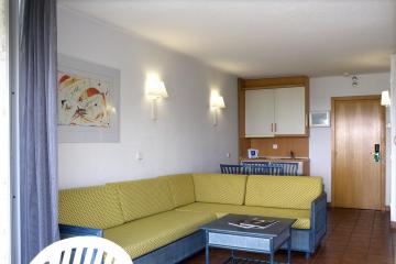 Отель Blaumar (Salou) Испания, Коста Дорада, фото 11