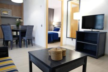 Отель Blaumar (Salou) Испания, Коста Дорада, фото 12