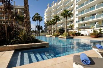 Отель Blaumar (Salou) Испания, Коста Дорада, фото 19