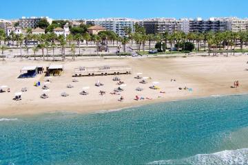 Отель Blaumar (Salou) Испания, Коста Дорада, фото 20