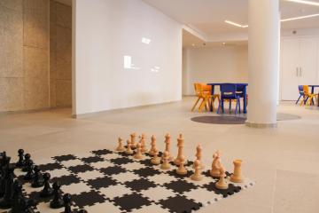 Отель Blaumar (Salou) Испания, Коста Дорада, фото 26