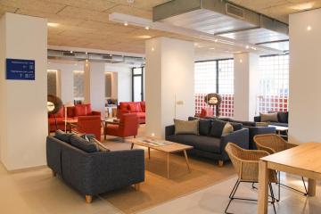 Отель Blaumar (Salou) Испания, Коста Дорада, фото 30