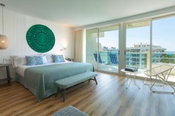 Отель Blaumar (Salou) Испания, Коста Дорада, фото 7