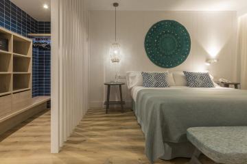 Отель Blaumar (Salou) Испания, Коста Дорада, фото 8