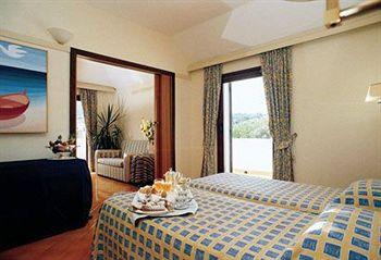 Hotel Terme Mareblu