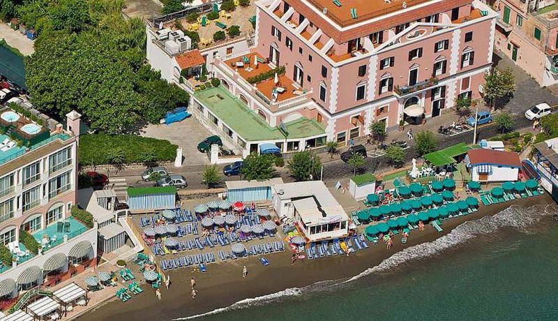 Hotel Terme Mareblu