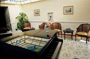 Hotel Terme Mareblu