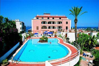 Hotel Terme Mareblu