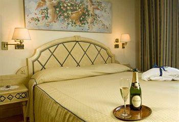 Hotel Terme Mareblu