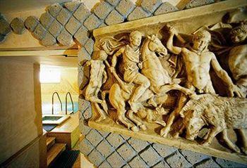 Hotel Terme Mareblu
