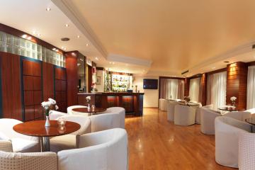 Отель Blazer Suites Греция, Афины, фото 12