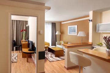 Отель Blazer Suites Греция, Афины, фото 14