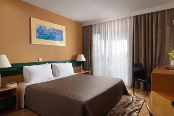Отель Blazer Suites Греция, Афины, фото 15