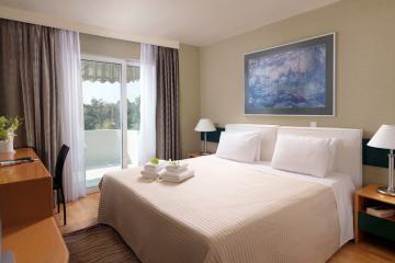 Отель Blazer Suites Греция, Афины, фото 5
