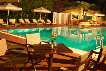 Отель Blazer Suites Греция, Афины, фото 10