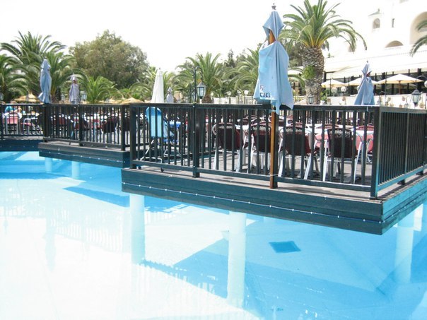 Holiday Village Manar