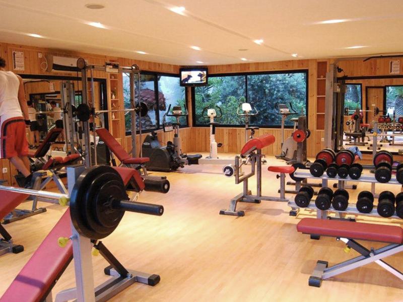 Holiday Village Manar