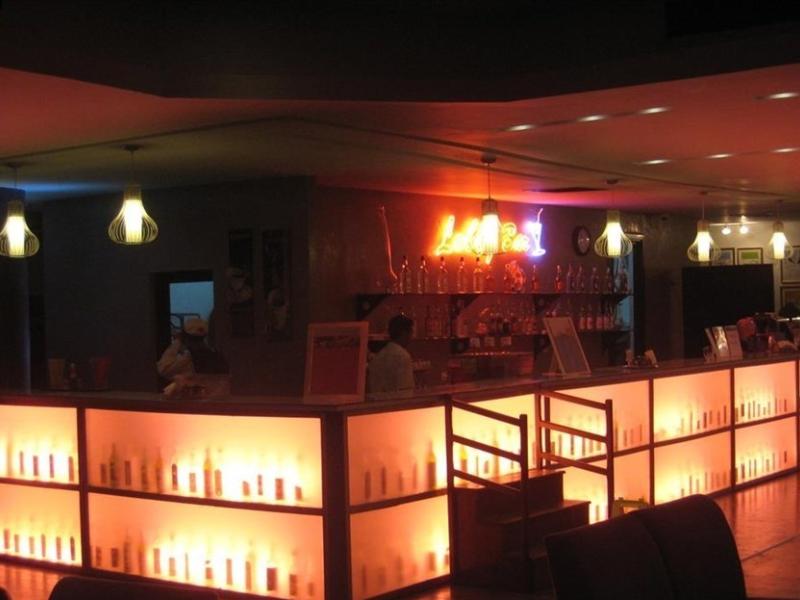 Holiday Village Manar