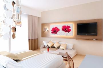 Отель Holiday Village Manar Тунис, Хаммамет, фото 6
