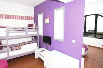 Отель Holiday Village Manar Тунис, Хаммамет, фото 7