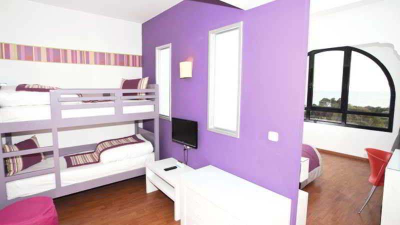 Holiday Village Manar