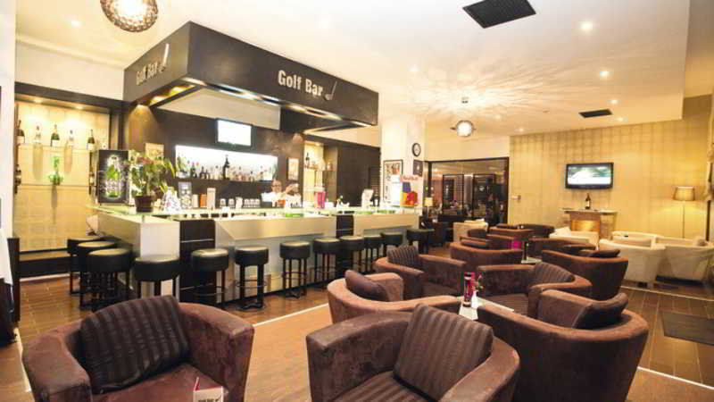 Holiday Village Manar