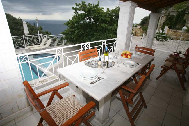Villa Fantasia