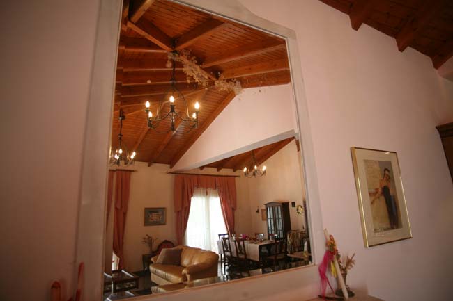 Villa Fantasia