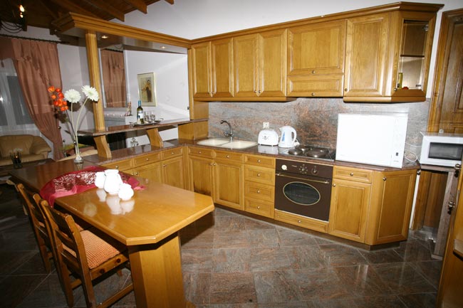 Villa Fantasia