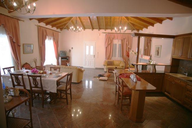Villa Fantasia