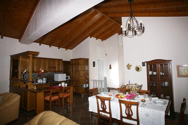 Villa Fantasia