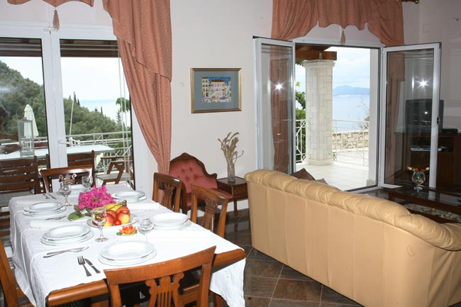 Villa Fantasia