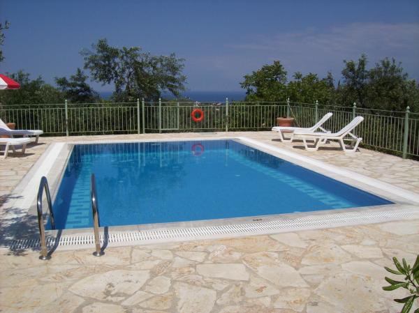 Villa Mistral