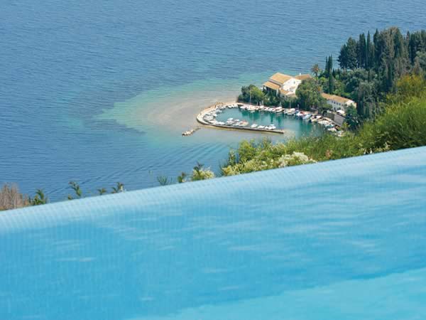 Villa Nikos