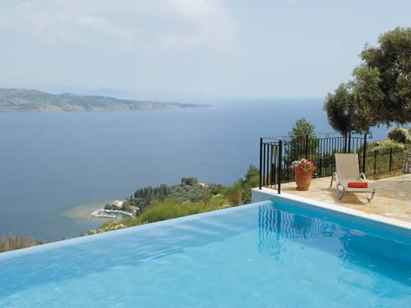 Villa Nikos